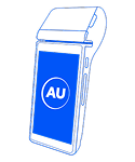 Alhamrani pos payment terminal